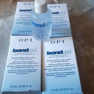 OPI Bondaid pH Balancing Agent